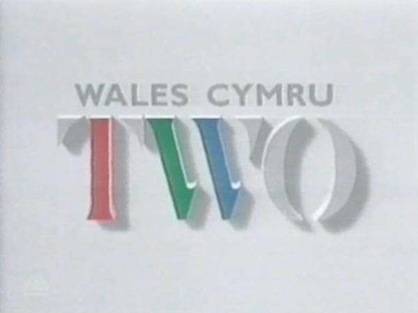 BBC Two Wales | Logopedia | FANDOM powered by Wikia