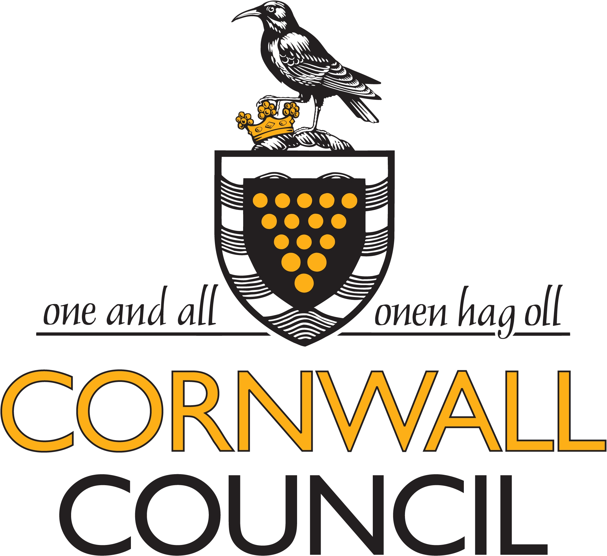 Cornwall Council Logopedia FANDOM powered by Wikia