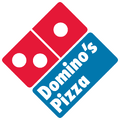 Dominos pizza logo