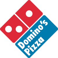 Image result for dominos pizza logo