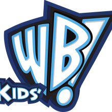 Kids Wb Logo Variations Logopedia Fandom