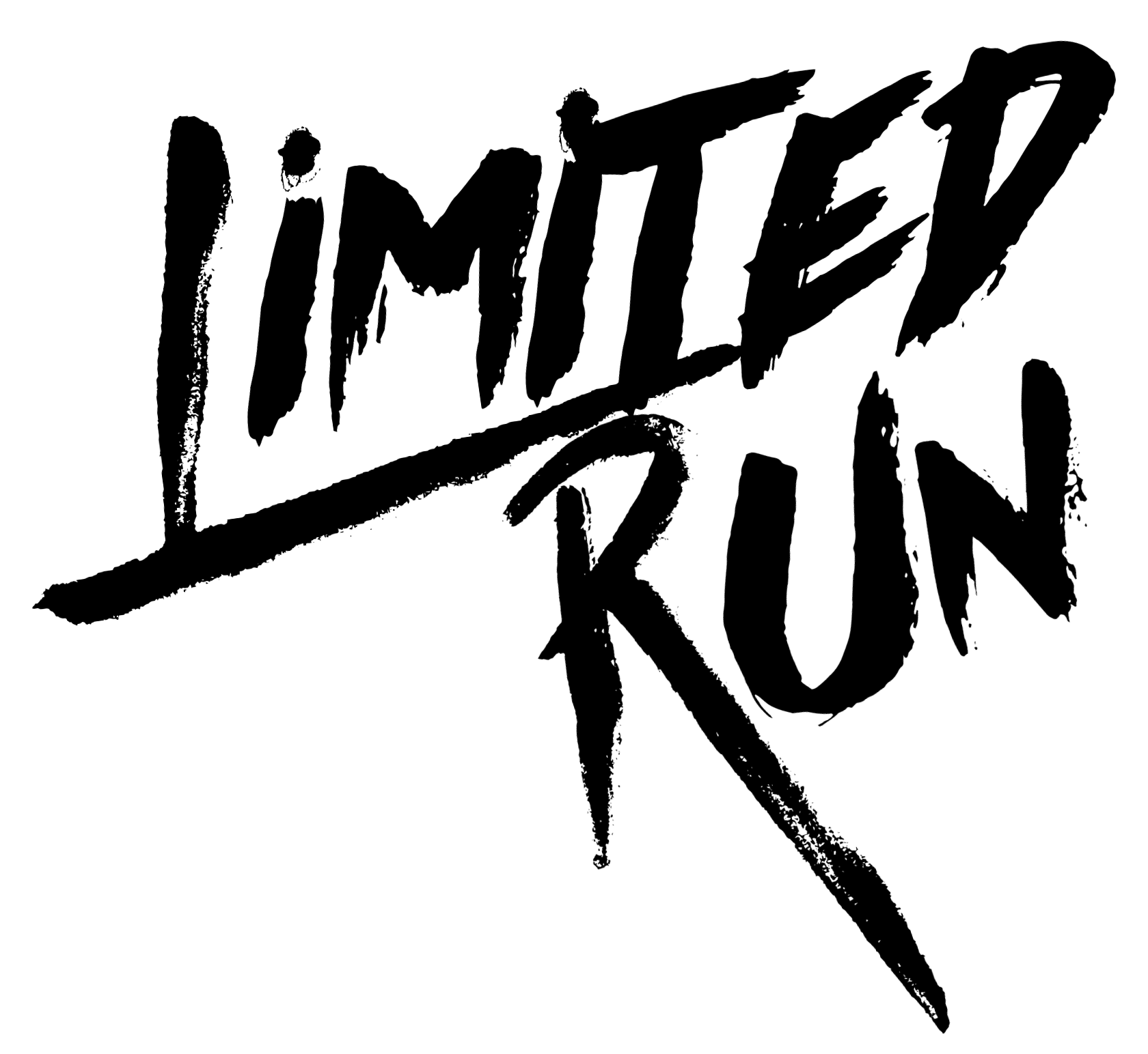 Limited Run Games | Logopedia | FANDOM powered by Wikia