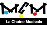 MCM | Logopedia | FANDOM powered by Wikia