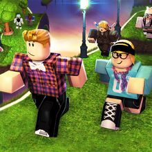 Roblox Icons Logopedia Fandom