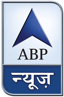 Abp News Logopedia Fandom