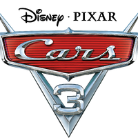 Cars 3 Logopedia Fandom