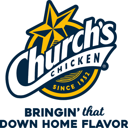 Church S Chicken Logopedia Fandom