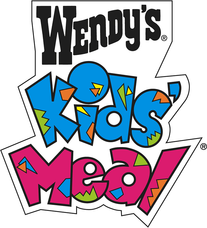Wendy's Kids' Meal Logopedia FANDOM powered by Wikia