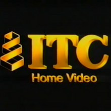 Itc Home Video Logopedia Fandom