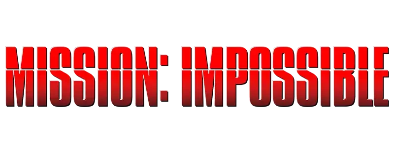 Mission: Impossible (film series) | Logopedia | FANDOM powered by Wikia
