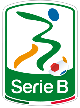 Hasil gambar untuk logo serie b italy png