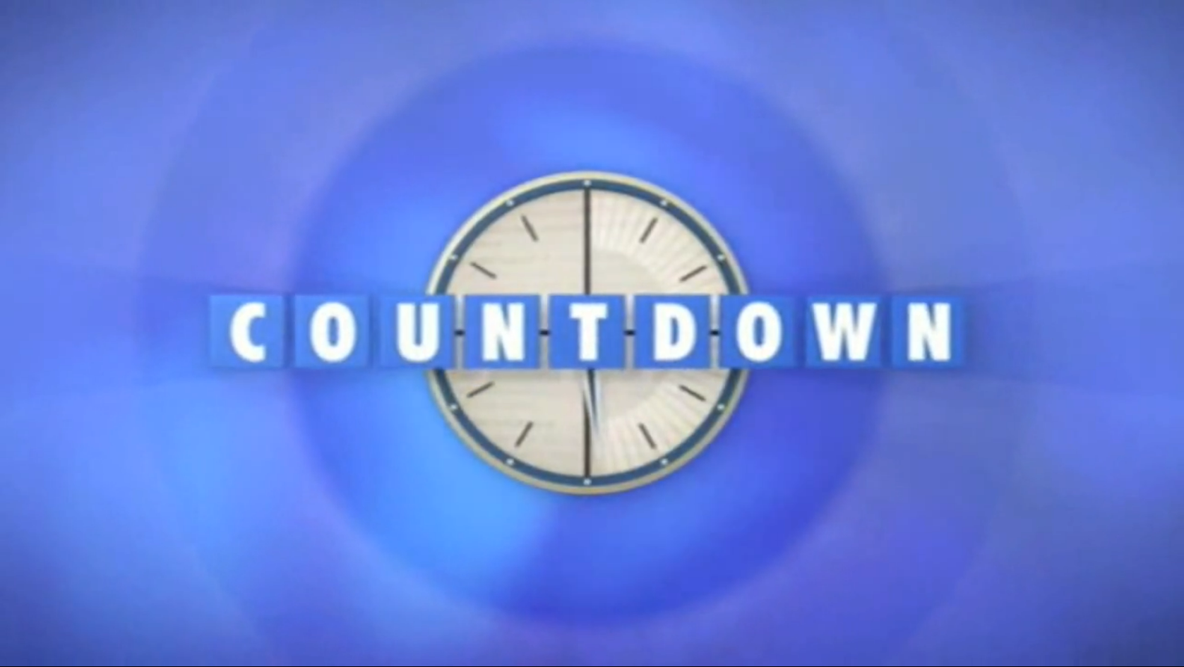 countdowns