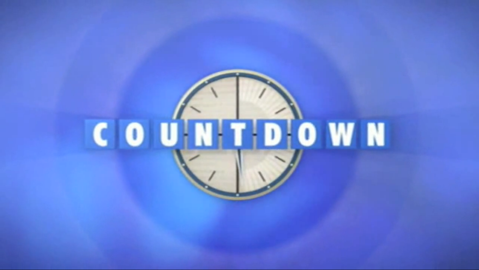 Countdown läuft