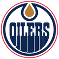 Edmonton Oilers logo (1996-2011)