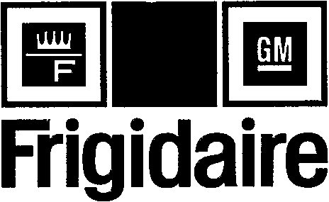 Frigidaire | Logopedia | FANDOM powered by Wikia