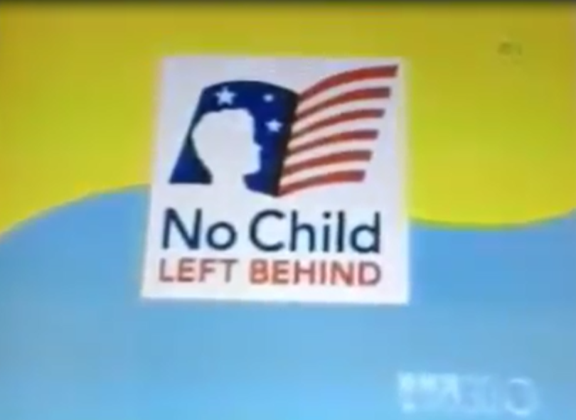 No Child Left Behind | Logopedia | Fandom