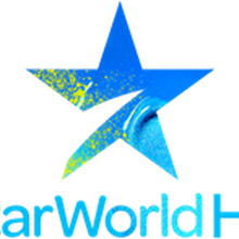 Star World Asia Logopedia Fandom