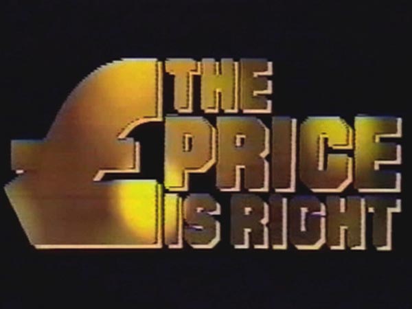 The Price is Right (UK) Logopedia FANDOM powered by Wikia