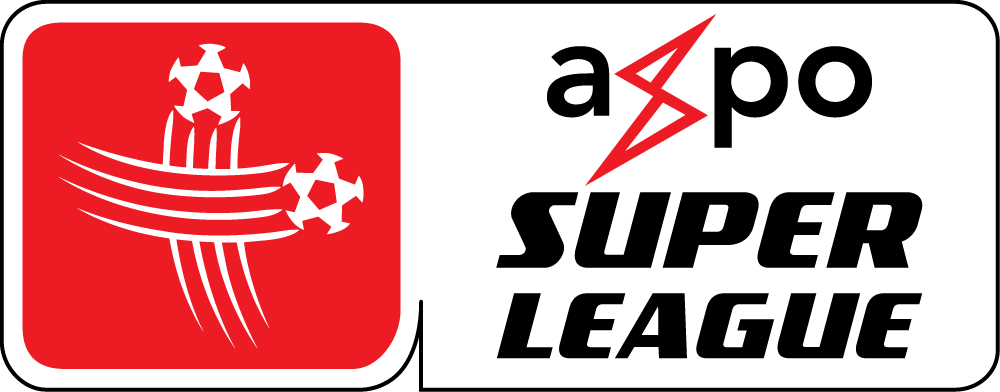 Image - Axpo Super League logo (linear).png | Logopedia ...