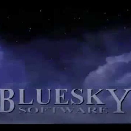 Bluesky Software Logopedia Fandom
