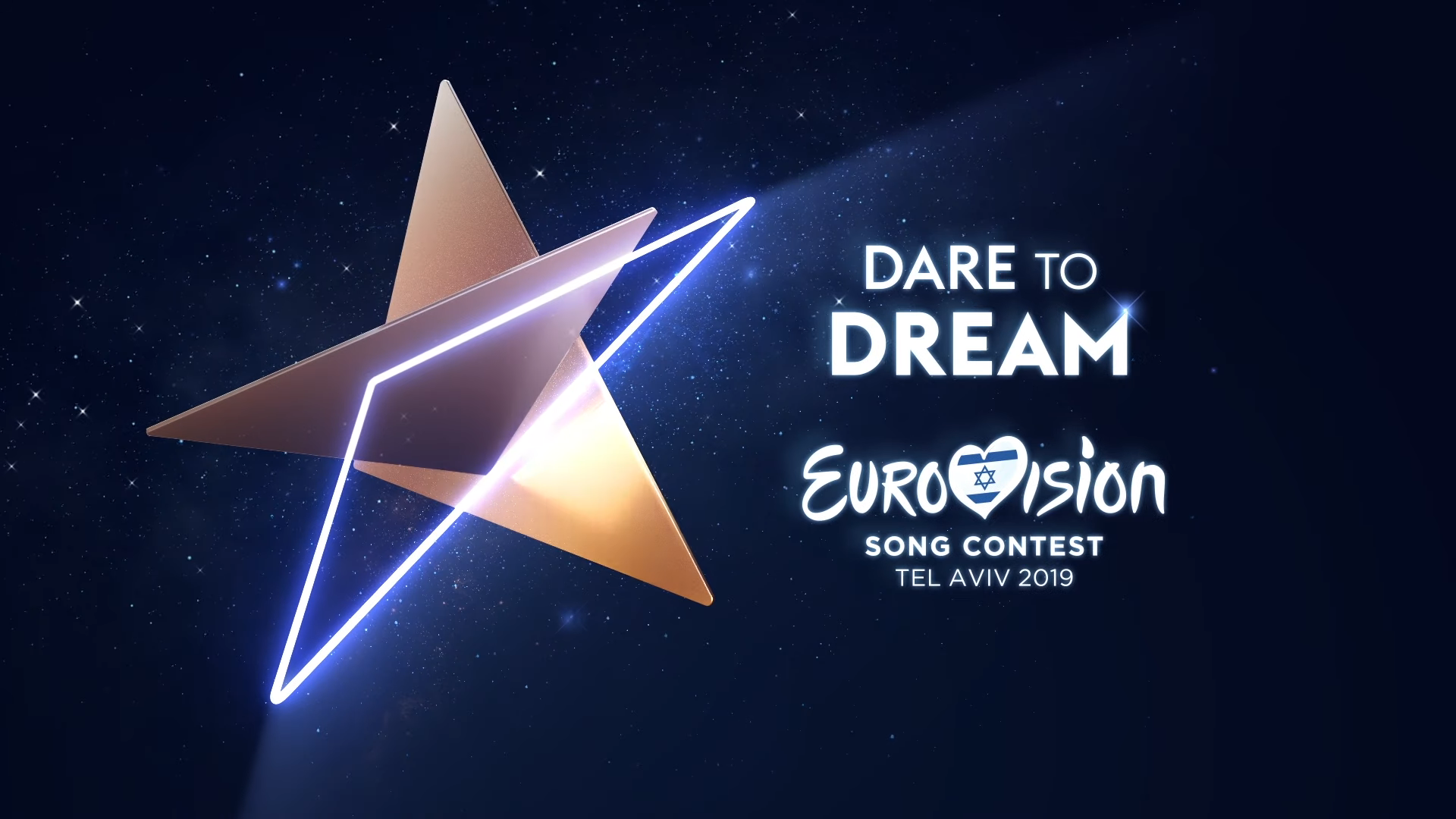 Eurovision Song Contest 2019 | Logopedia | Fandom