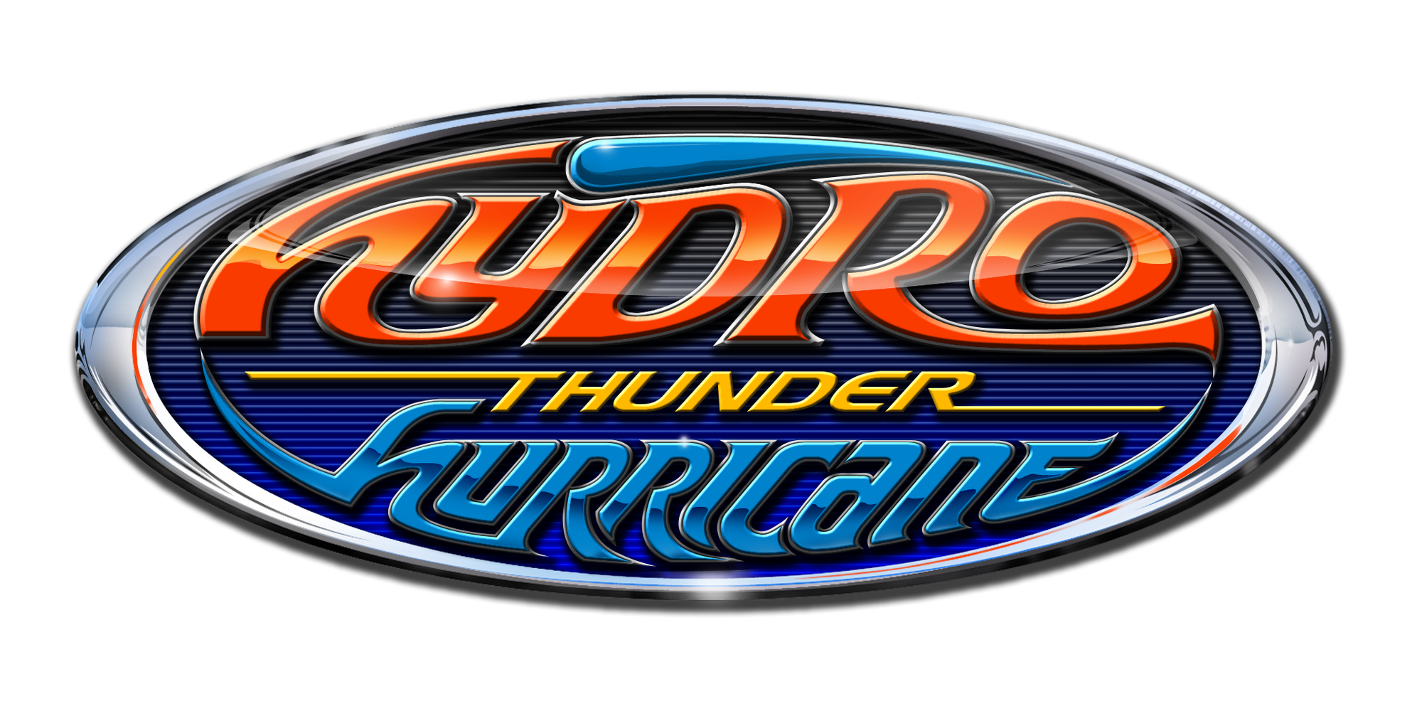Image - Hydro-Thunder-Hurricane-Logo.png | Logopedia | FANDOM powered