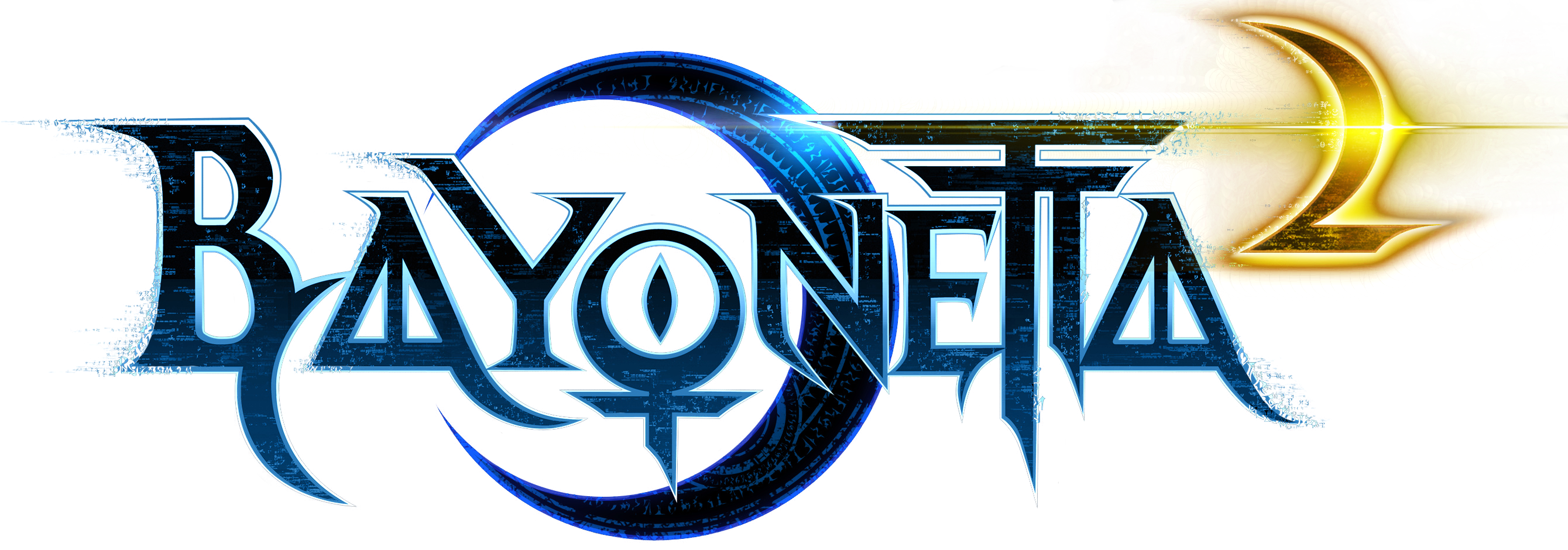 bayonetta 3 logo
