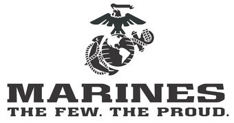 United States Marine Corps Logopedia Fandom