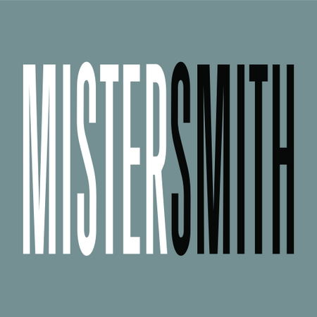 Mister Smith Entertainment Logopedia Fandom
