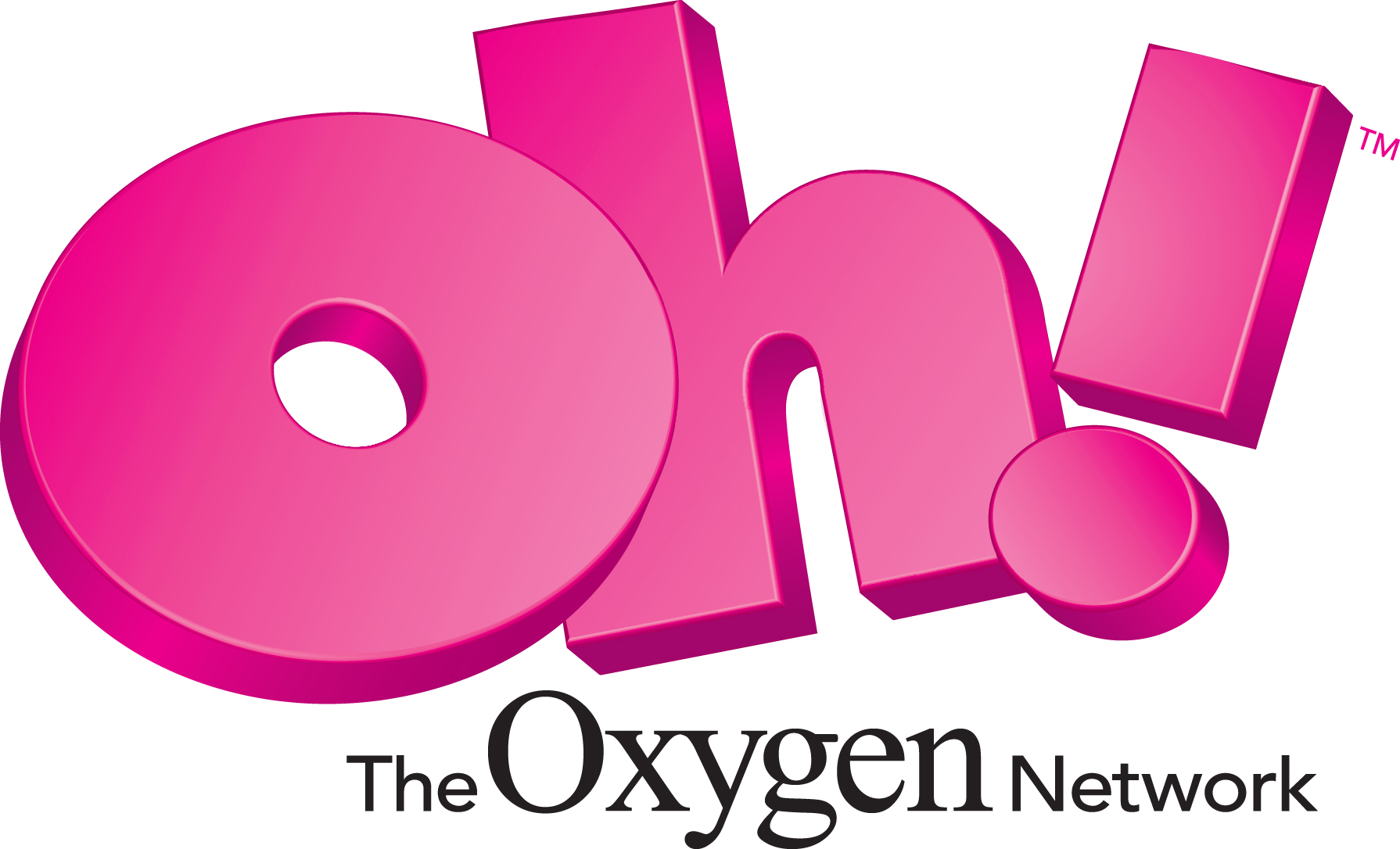 Oxygen (TV network) | Logopedia | FANDOM powered by Wikia