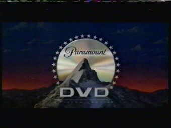Paramount Dvd Other Logopedia Fandom