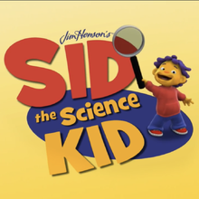 Sid The Science Kid Logopedia Fandom