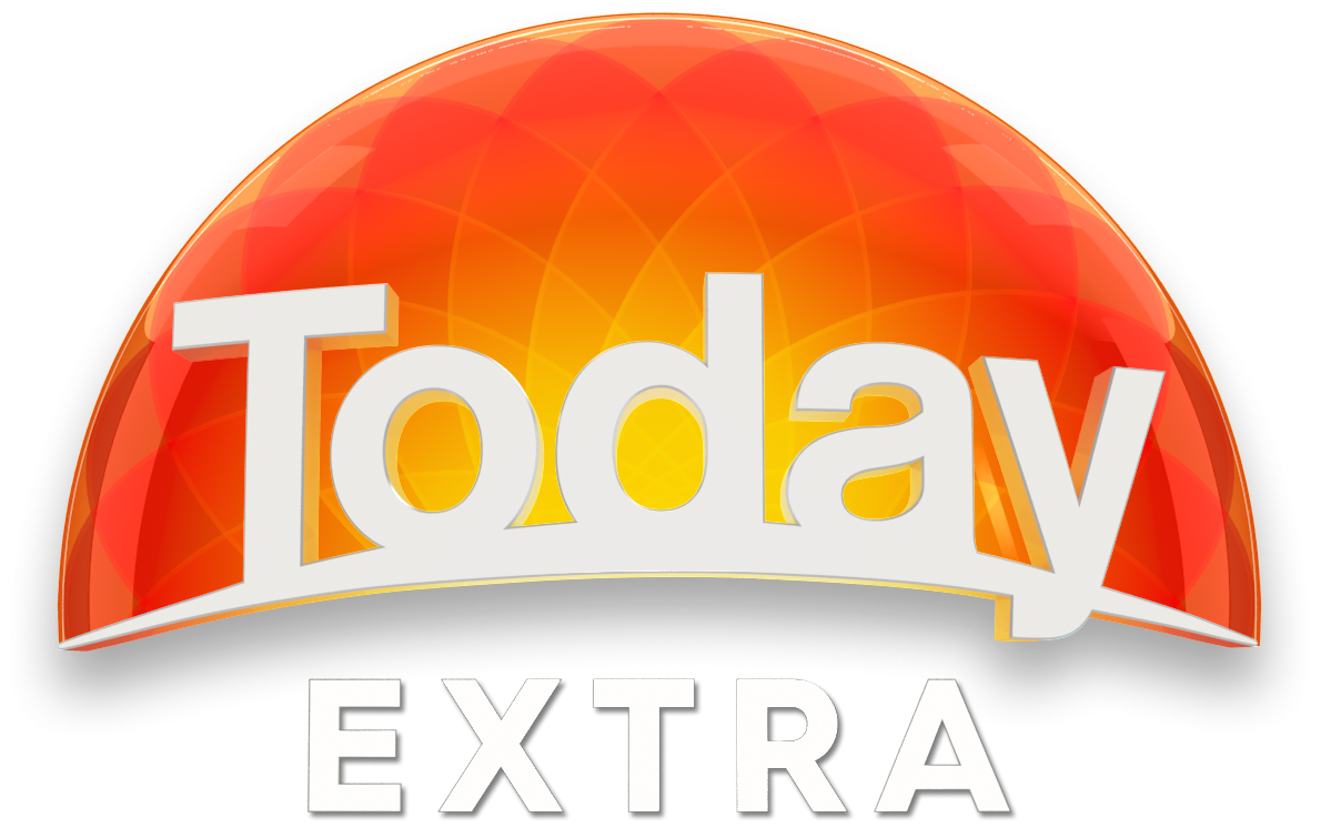 Today Extra Logopedia FANDOM Powered By Wikia