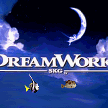 Dreamworks Pictures Other Closing Logo Group Wikia Fandom