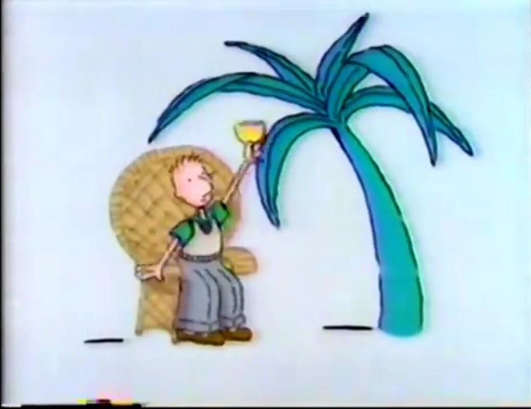 Doug/Other Logopedia Fandom