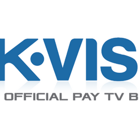 K Vision Logopedia Fandom