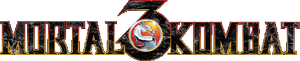 Mortal Kombat 3 | Logopedia | FANDOM powered by Wikia