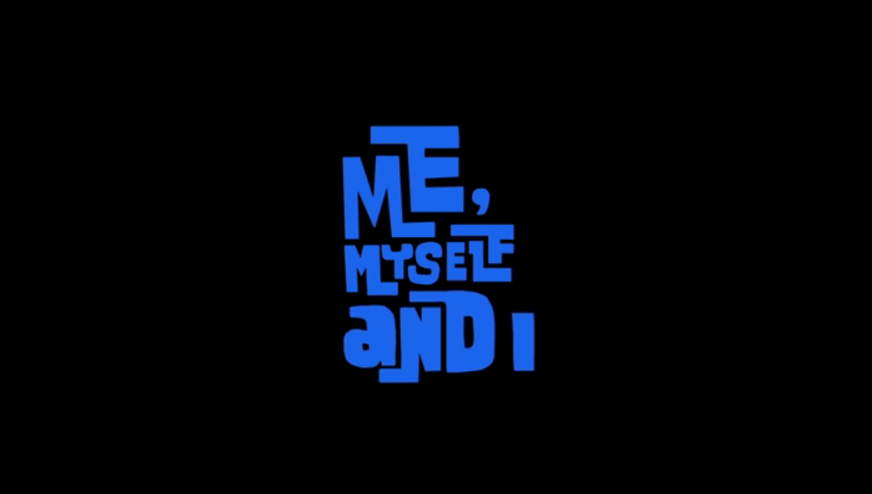 Me, Myself & I Logopedia FANDOM powered by Wikia Me, Myself & I Logopedia FANDOM powered by Wikia