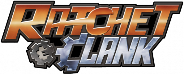 Image - Ratchet & Clank (2007).png | Logopedia | FANDOM powered by Wikia