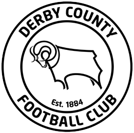 Image - Derby County FC logo.png | Logopedia | FANDOM ...