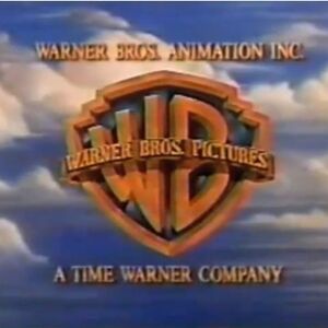 Warner Bros Animation Other Closing Logo Group Wikia Fandom