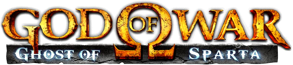 God Of War Ghost Of Sparta Logopedia Fandom