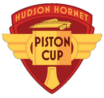 piston cup