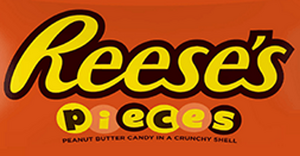 Reese's Pieces | Logopedia | Fandom