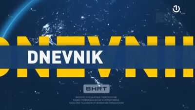Dnevnik (Bosnia & Herzegovina) | Logopedia | Fandom