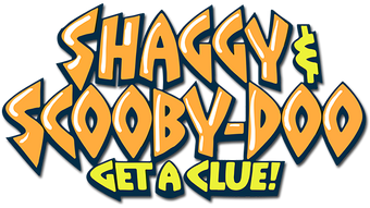 Shaggy Scooby Doo Get A Clue Logopedia Fandom - sunday bonnet roblox wikia fandom