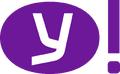 Yahoo! | Logopedia | FANDOM powered by Wikia