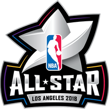 Nba All Star Weekend Logopedia Fandom