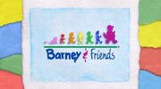 Barney & Friends | Logopedia | FANDOM powered by Wikia