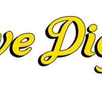 Grave Digger Monster Truck Logopedia Fandom